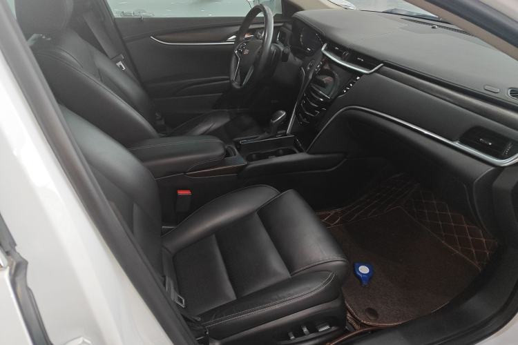 Used Cadillac XTS 2018 28T Elite Edition