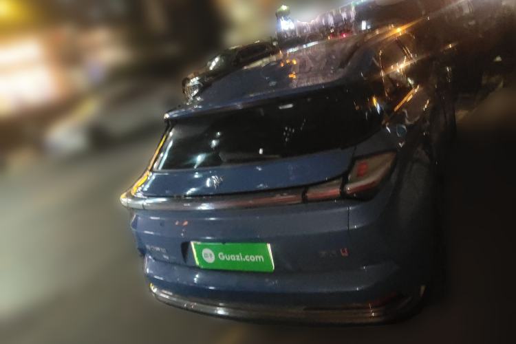 Used NETA U 2022 Chiiq 500 Lithium Iron Phosphate Rear