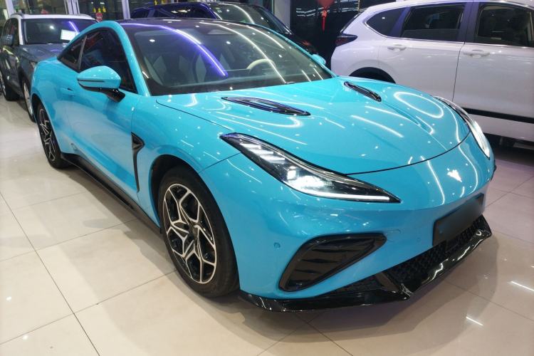 Used NETA GT 2023 560