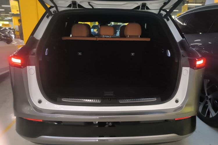 Used XPeng G9 2022 650 Performance Edition Pro