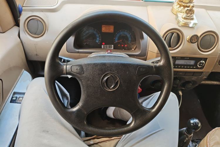 Used Dongfeng Xiaokang V27 2011 1.3L Standard Version BG13-20 Steering Wheel