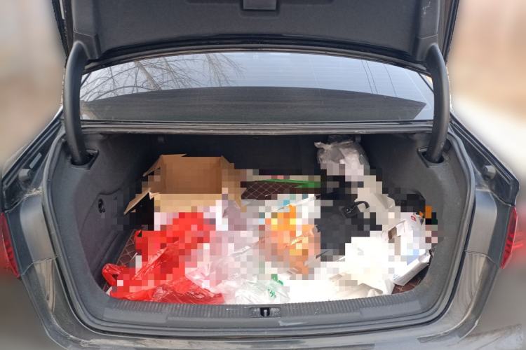 Used Audi A6L 2018 30th Anniversary Edition TFSI Trendy Model