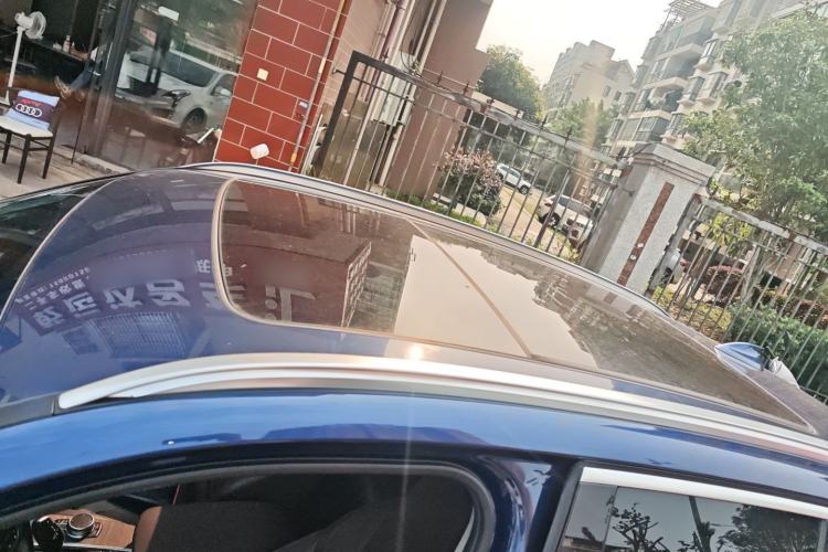 Used BMW X3 2020 xDrive28i M Sport Package Roof