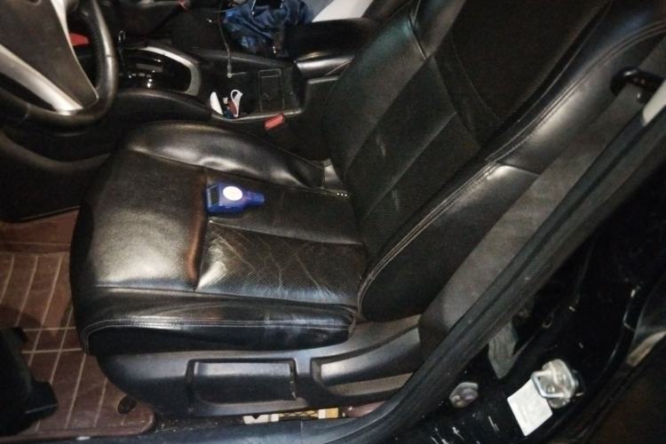 Used Nissan X-Trail 2014 2.0L CVT Comfort Edition 2WD
