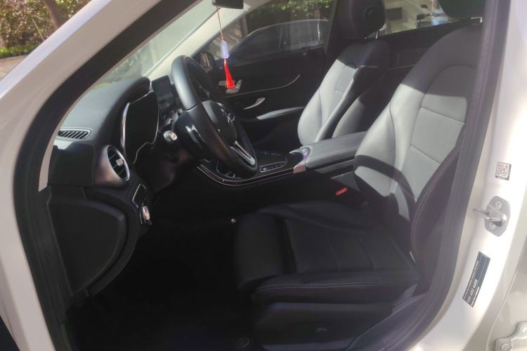 Used Mercedes-Benz C-Class 2020 Facelifted C 260 Estate
