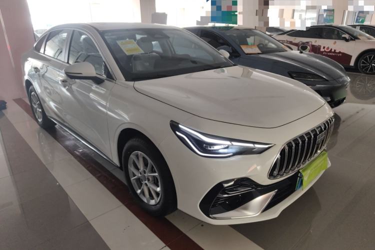 Used Geely Galaxy Stellar 6 2026 Model 60km Exploration Edition
