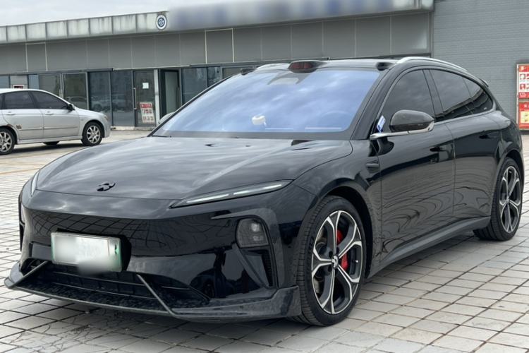 Used Nio ET5T 2023 75 kWh Touring