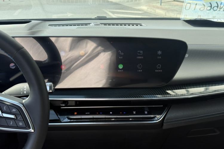 Used Buick E4 2023 Smart Edition