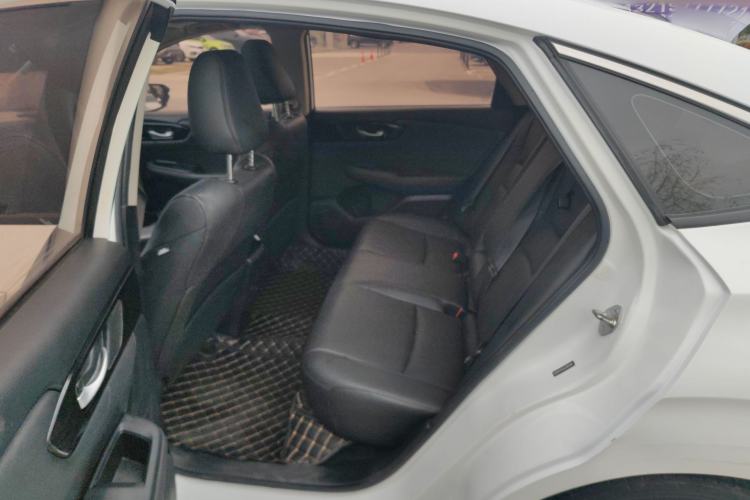 Used Honda Crider 2019 180 Turbo CVT Leading Edition China VI
