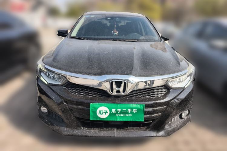 Used Honda Crider 2019 180 Turbo CVT Leading Edition China VI