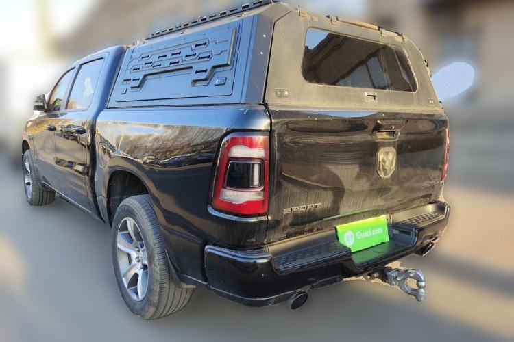 Used Dodge SRT 