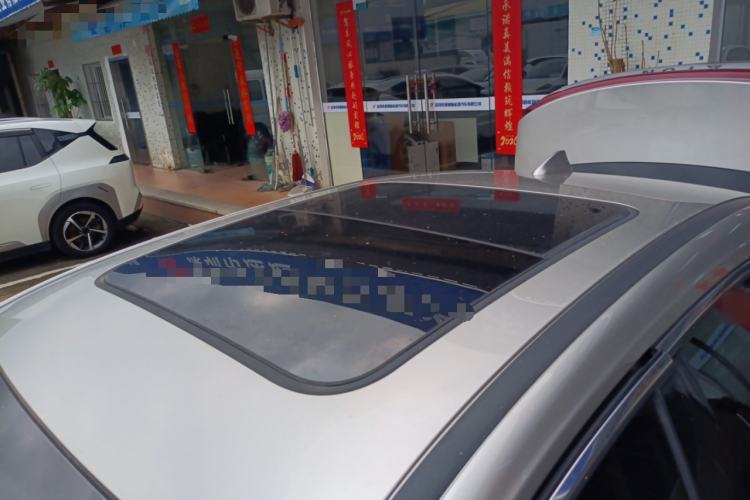 Used AION S 2022 Meizu 580
