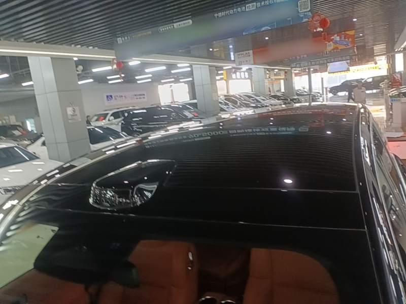 Used Li Auto L9 2022 Max model — 26
