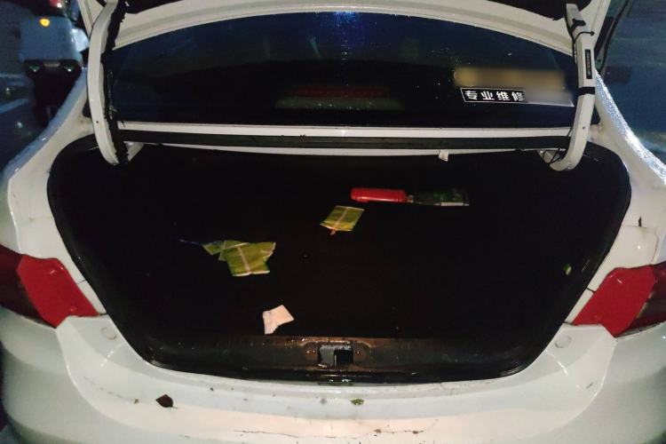 Used FORTHING S50 2020 Operational Type
