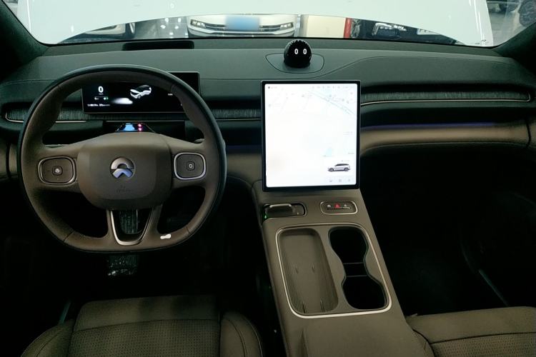 Used Nio ES6 2023 75 kWh