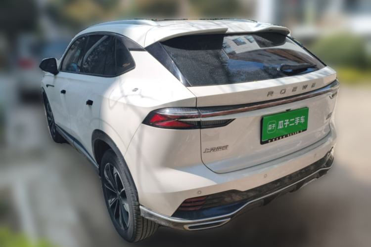 Used Roewe RX5 2023 1.5T Luxury Sliding-Screen Version