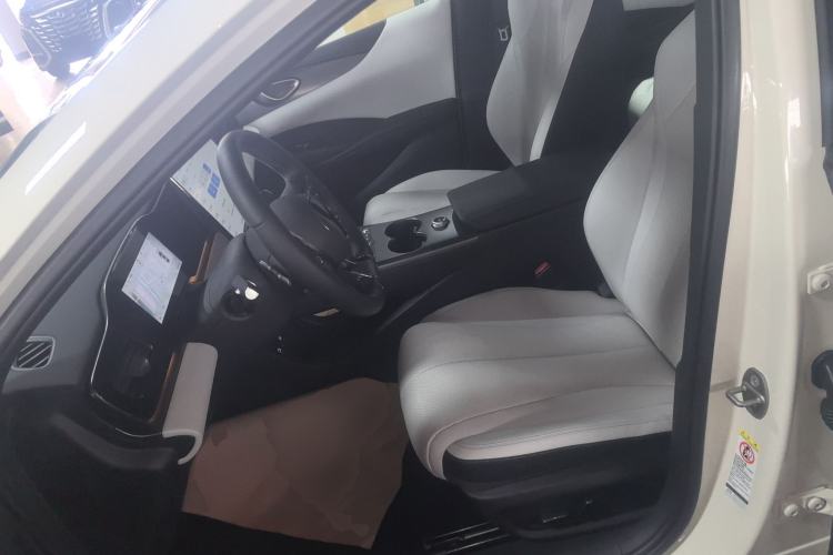 Used BYD Seal 06 New Energy 2025 EV 545KM Flagship Edition