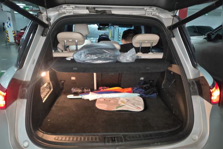 Used smart #1 2022 Premium Edition
