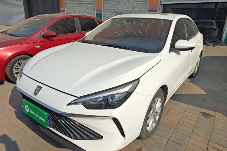 Used Roewe i5 2023 1.5L CVT Luxury Edition