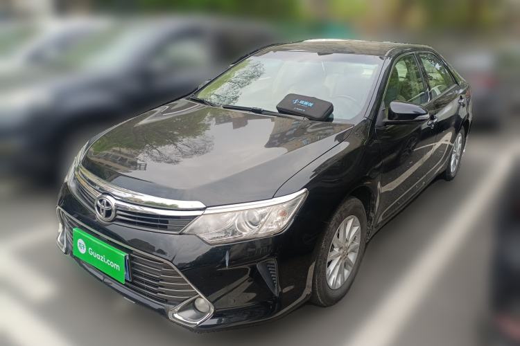 Used Toyota Camry 2015 2.0G Premier Edition