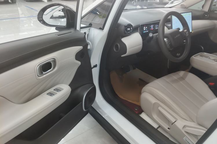 Used AION UT 2025 420 Smart Edition Driver Seat