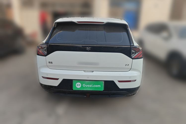 Used ARCFOX T1 2025 Model 425 PRO