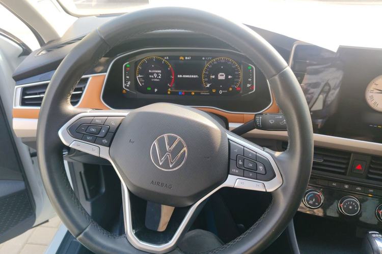 Used Volkswagen Bora 2023 200TSI DSG YueXing PRO Edition
