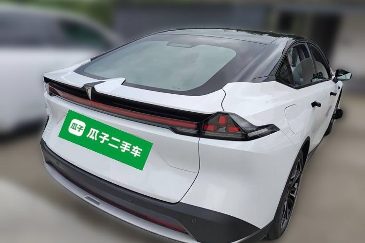 Used Deepal L07 2025 230 Ultra with DeepBlue Intelligent Driving AD PRO Extended-Range Version