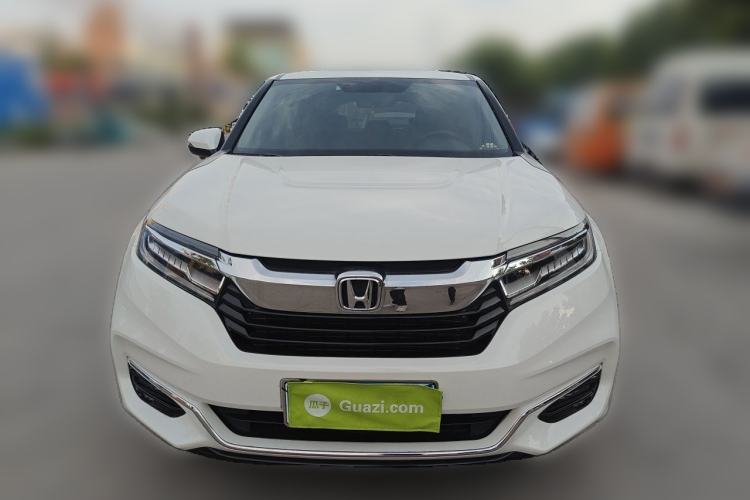 Used Honda Avancier 2020 370TURBO Two-Wheel Drive Luxury Edition