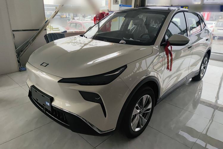 Used Bestune Yueyi 03 2025 565km Enjoy Edition