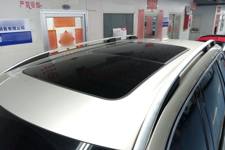 Used Volvo XC90 2015 T6 Luxury Edition 5-seater