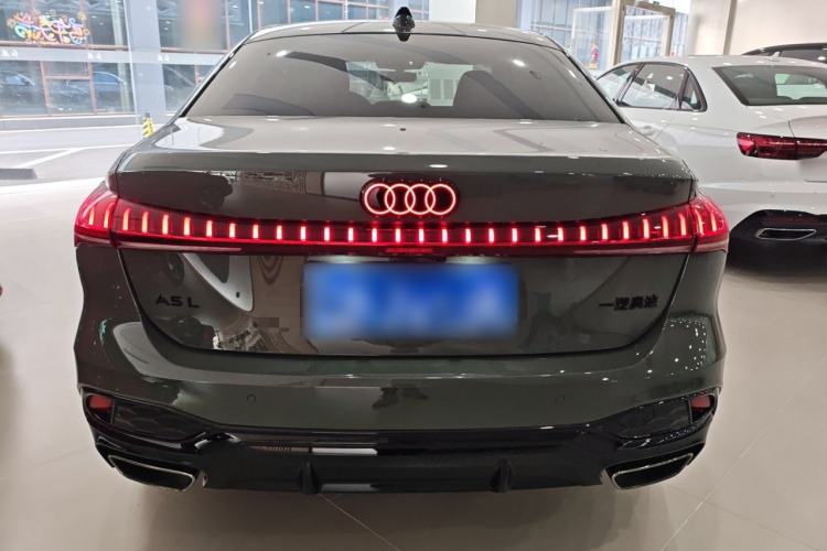 Used Audi A5L 2026 2.0T Sport