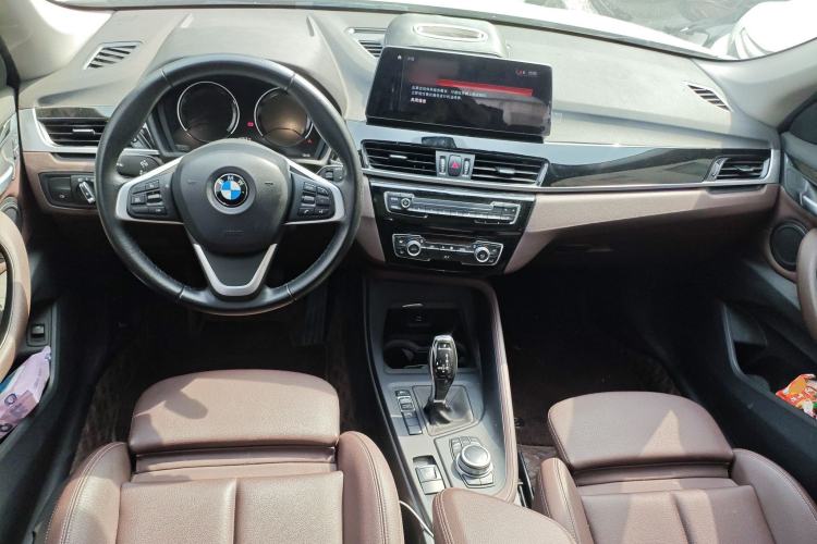 Used BMW X1 2020 sDrive25Li Leading Model