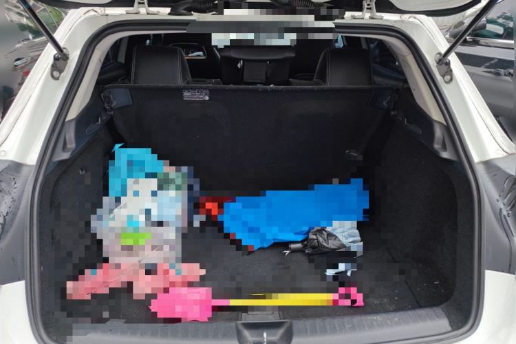 Used Mercedes-Benz GLA 2015 GLA 200 Fashion Model
