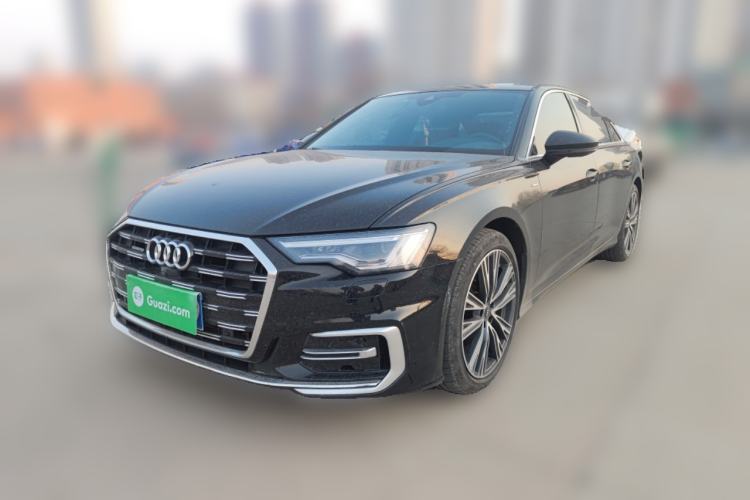 Used Audi A6L 2023 Updated 45 TFSI quattro Prestige Dynamic Edition