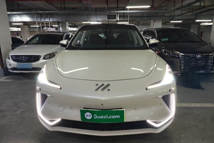 Used IM LS7 2023 77 kWh Urban Fit Rear-Wheel Drive