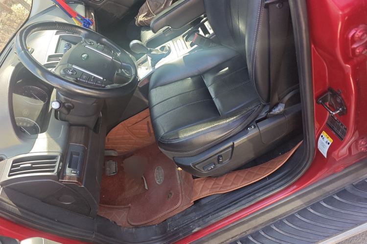 Used Land Rover Freelander 2 2013 2.0T Si4 SE Gasoline Edition
