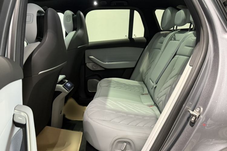 Used Nio ES6 2025 75 kWh