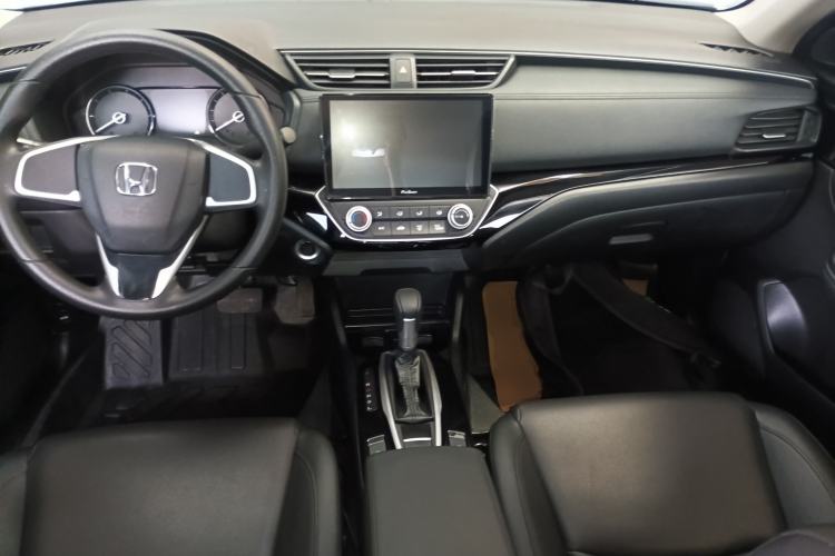 Used Honda Crider 2019 180 Turbo CVT Luxury Edition China V