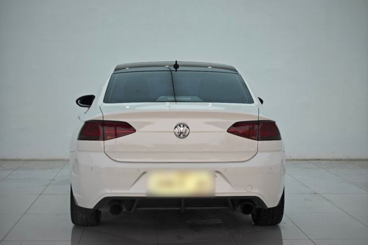 Used Volkswagen Lamando 2018 280TSI DSG Comfort Edition
