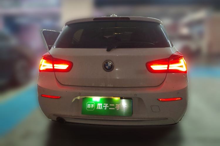 Used BMW 1 Series 2015 118i Urban Design Package