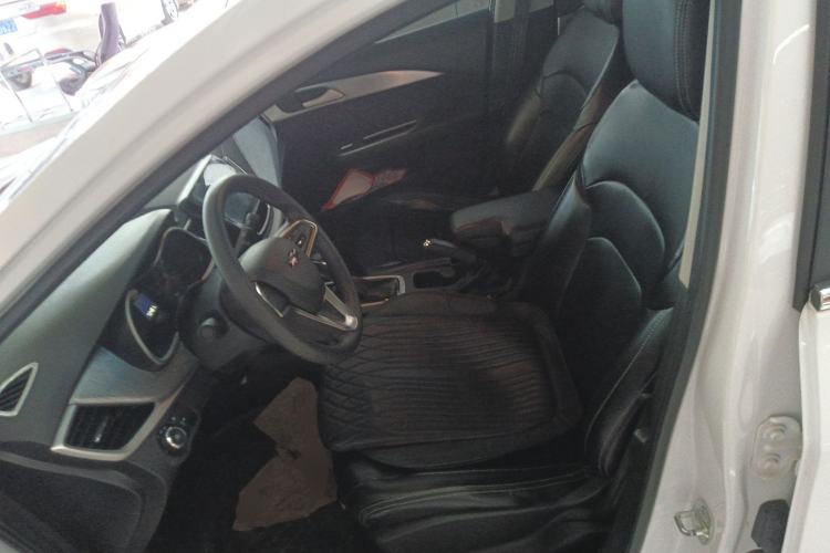 Used Chevrolet Cavalier 2019 320 Automatic Enjoyment with Sunroof