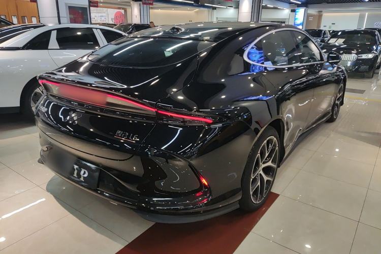 Used IM L6 2025 Ultra Model
