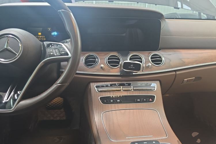 Used Mercedes-Benz E-Class 2023 Updated E 300 L Luxury Edition