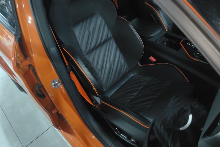 Used Lynk & Co 02 Hatchback 2021 2.0TD Halo