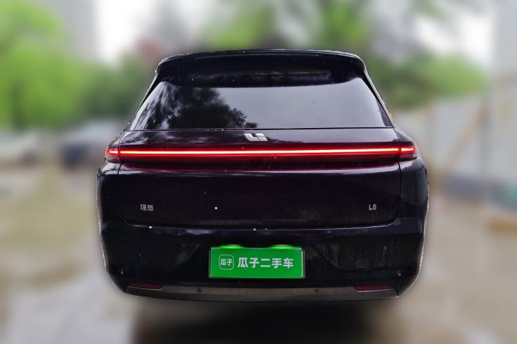 Used Li Auto L8 2024 Max
