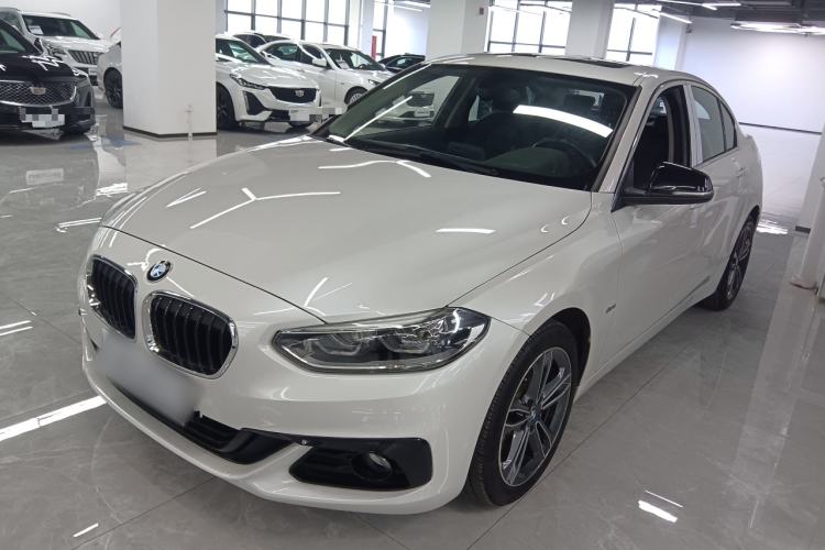 Used BMW 1 Series 2018 118i Sport Edition