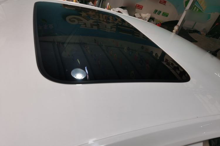 Used Volkswagen Lavida 2018 1.5L Automatic Comfort Edition China V Standard