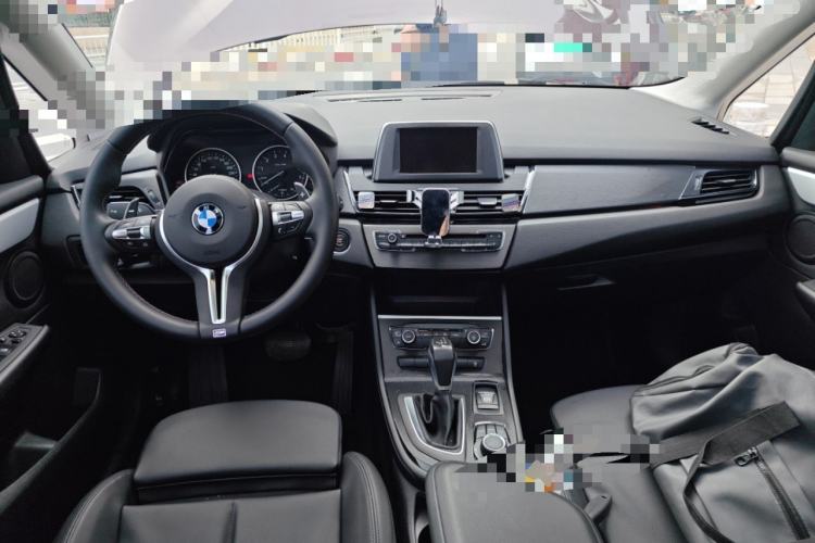 Used BMW 2 Series Active Tourer 2016 220i Luxury Edition