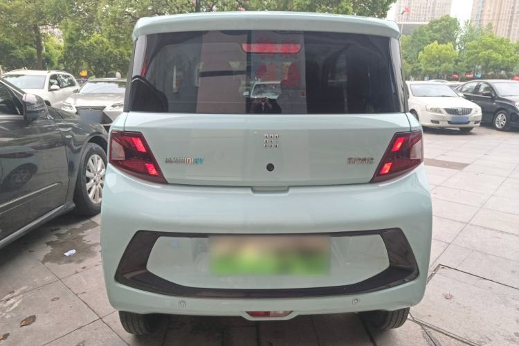 Used Dongfeng Fengon MINIEV 2022 Candy-Style Lollipop Rear